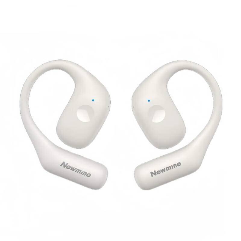 Newman OWS-10 Open-Ear Bluetooth Earbuds