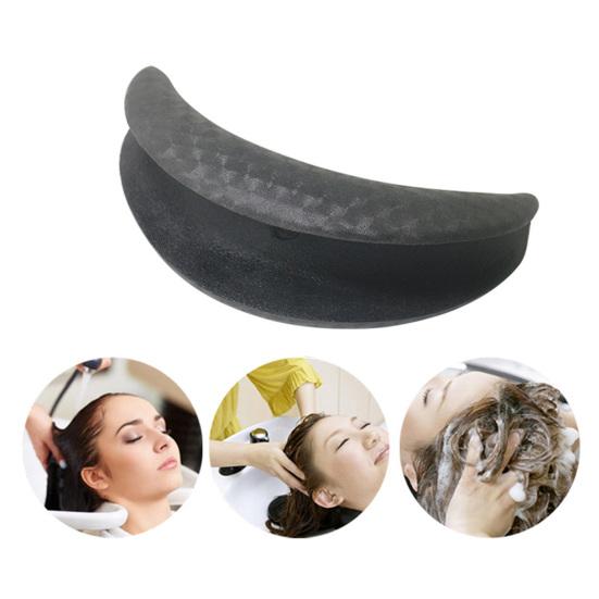 Shampoo Pillow Acid Resistance Stylish Non?Slip Hairdressing Backwash Bowl Cushion for Salon