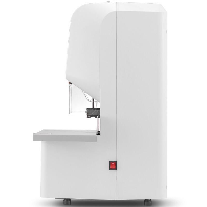 GEPAD GP-6850 Automatic Financial Binding Machine CN Plug (adapter Included)