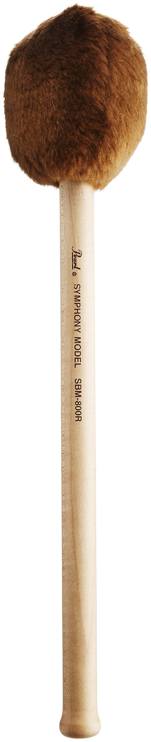 

Pearl Concert Bass Drum Symphony Model Mallet, SBM-800R