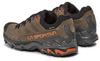 La Sportiva Ultra Raptor II GTX Trekking Shoes (34F803208) Coffee/hawaan Sun