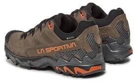 La Sportiva Ultra Raptor II GTX Trekking Shoes (34F803208) Coffee/hawaan Sun