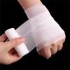 Emergency PBT Elastic Bandages Medical Gauze First Aid Kit for Home Care Wound Dressing Nursing Survival Supplies