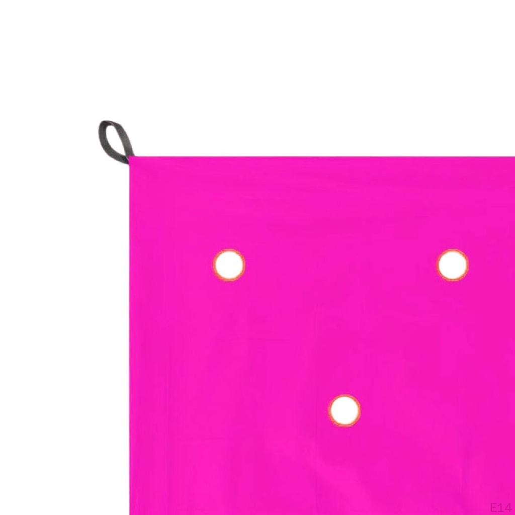 Hole Tarp Team Building Game 6 PU Balls Exercise Activities Learning Fun Games