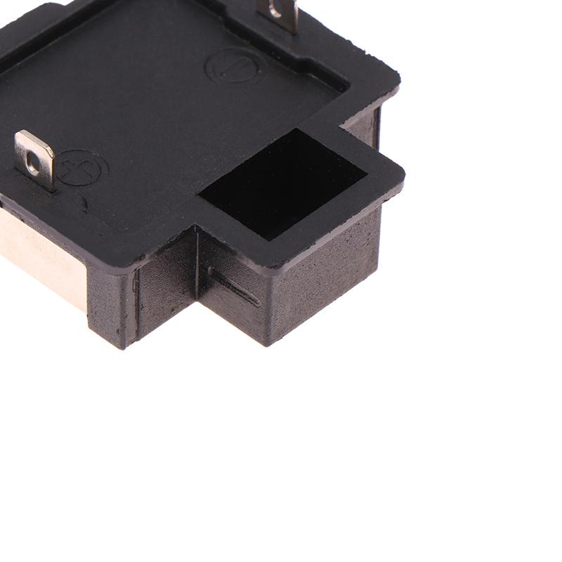 Battery Connector Terminal Block For Makita Battery Charger Adapter Converter Electric Power Lithium Battery Spanner Switch Pins