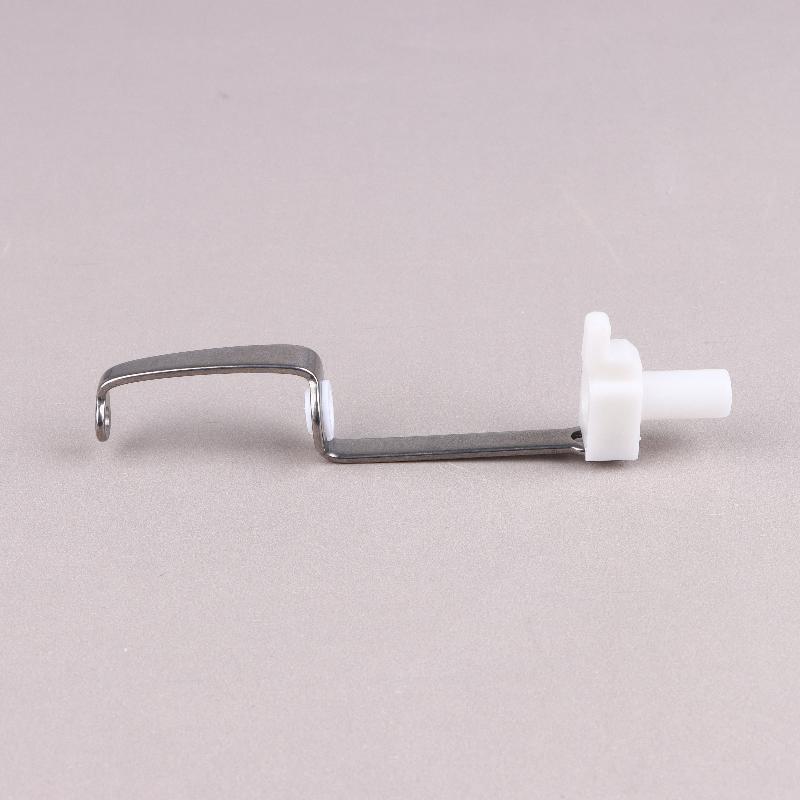 Embroidery Machine Presser Foot for High Speed Sewing Precise Replacement Accessories for Home and Industrial Machines
