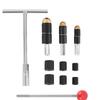 PPR Pipe Repair Solution Featuring Efficient Water Stopping Capabilities
