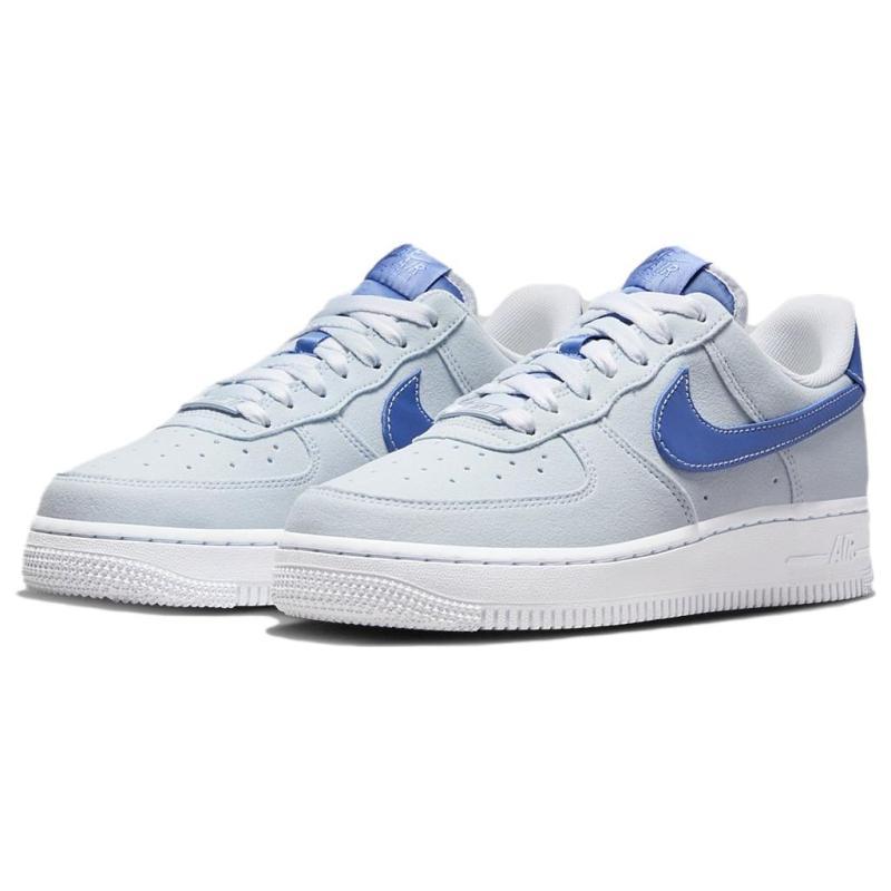 Nike Air Force 1 Low '07 Blue Tint Polar Women's Sneakers FN7185-423