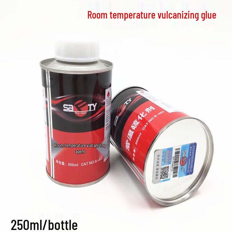 Ge Lang Sen Tire Repair Supplies