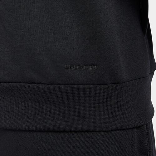 Nike Primary Sweatshirt Men's Black FZ0972-010