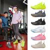 2025 Outdoor Lightweight Breathable Wading Shoes Fitness Sports Hiking Shoes Yoga Cycling Shoes Creek Shoes