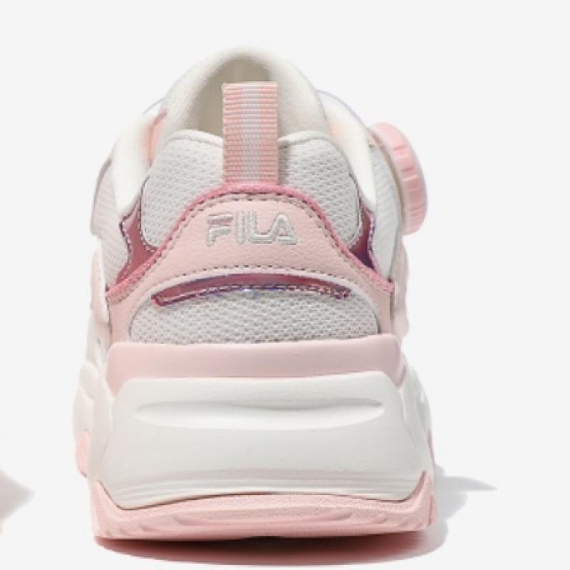 [fila Kids] Kids Rayfly Dial Kd  3xm02303f 650  Q0z3xm02303f650