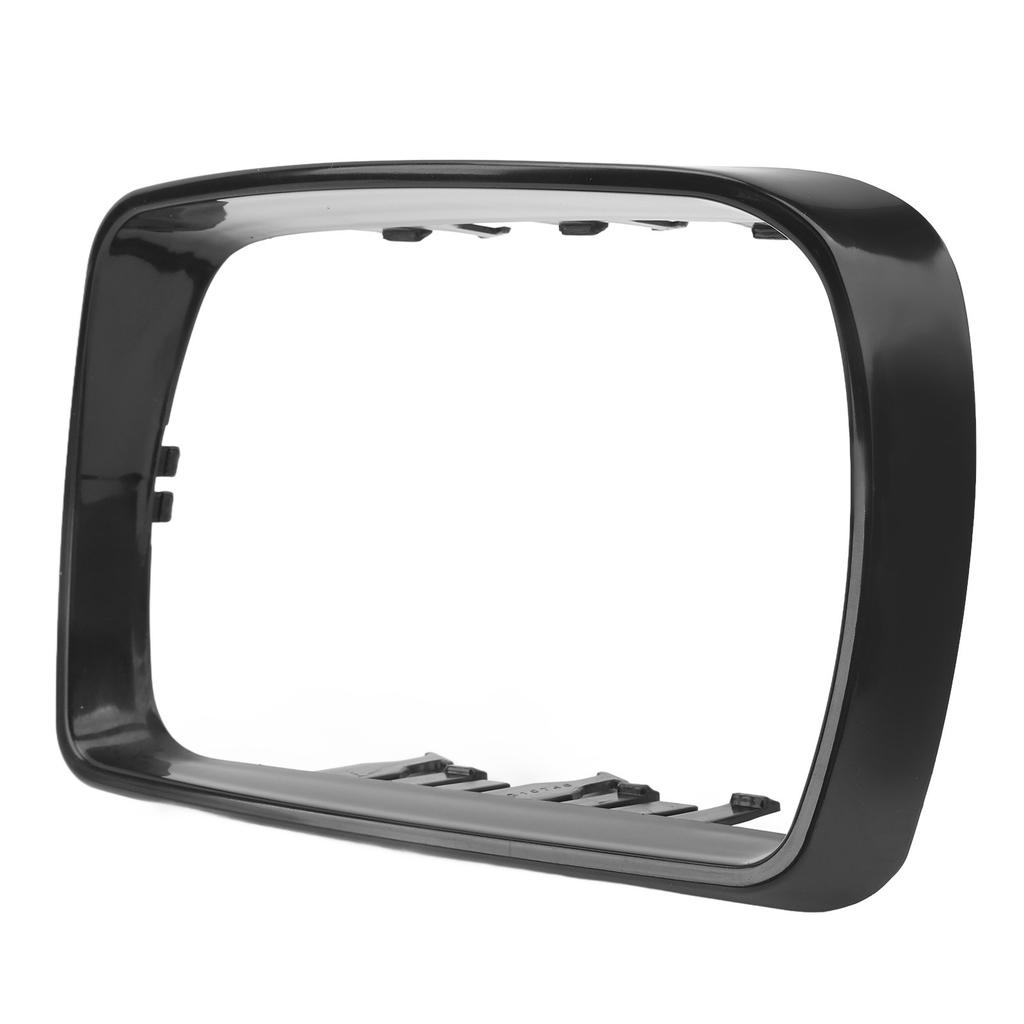 Left Door Mirror Cover Cap Trim Ring 51168254903 for X5 E53 3.0i 4.4i 2000 To 2006