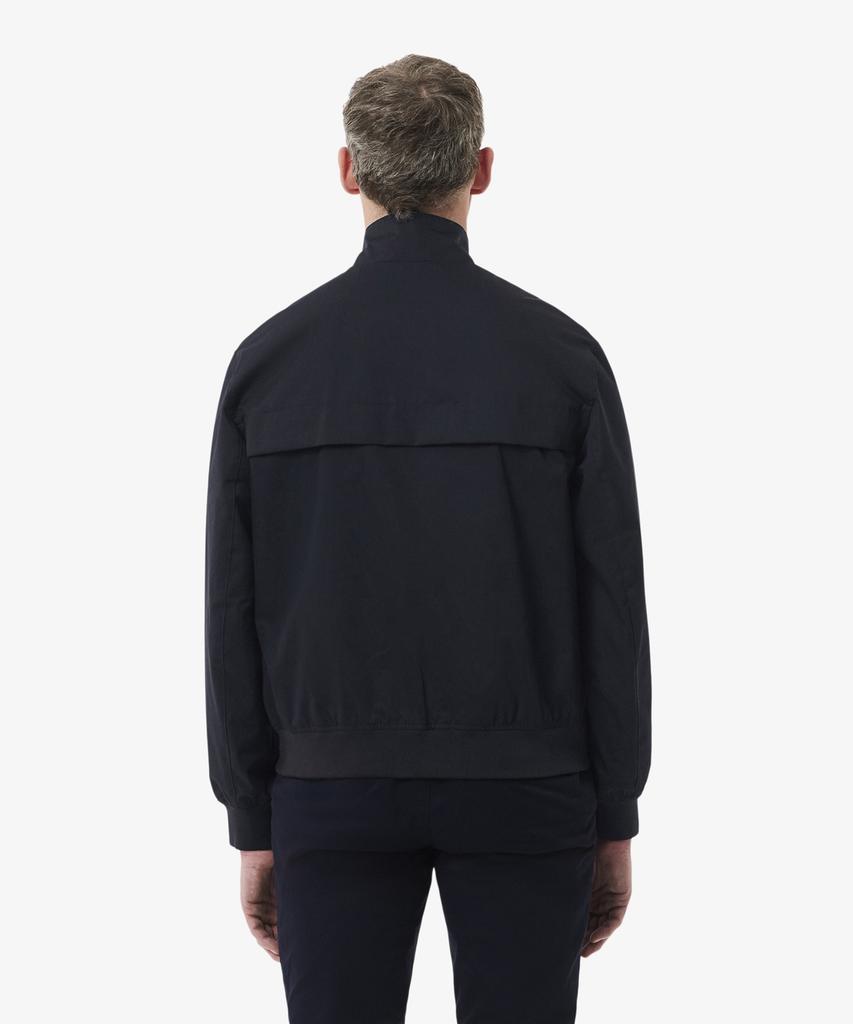 LACOSTE Men'S Harrington Jacket Bh1349-56N Hde