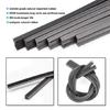 WindshieldWindscreen 26'' Car Wiper Blade Replacement Insert Refill Rubber Strip