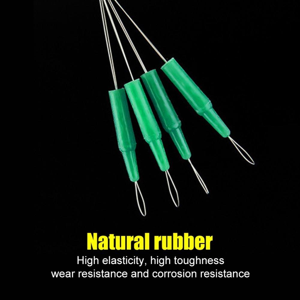 Not To Hurt The Line Fishing Space Beans Anti-collision Fishing Connector  Fishing Tools