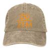 Infinity Divided By 21 Million Bitcoin Baseball Cap Bitcon Vintage Dad Hats Unisex Outdoor Adjustable Fit Hats Cap