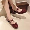 New Fashion and Comfortable Roman Style Retro Style Small Skirt Sexy Design Beautiful Outdoor Ladies High Heels
