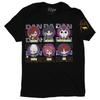 Tops – T-Shirts