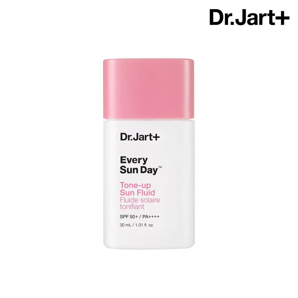 Every Sunday Tone-Up Sun Fluid 30ml