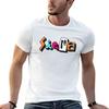 SIENA Custom Text Birthday Name TShirt Unisex T Shirt Summer Printed T Shirts for Unisex T Shirt Personalised Tshirt