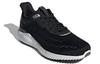 adidas Alphabounce Black - GX4150
