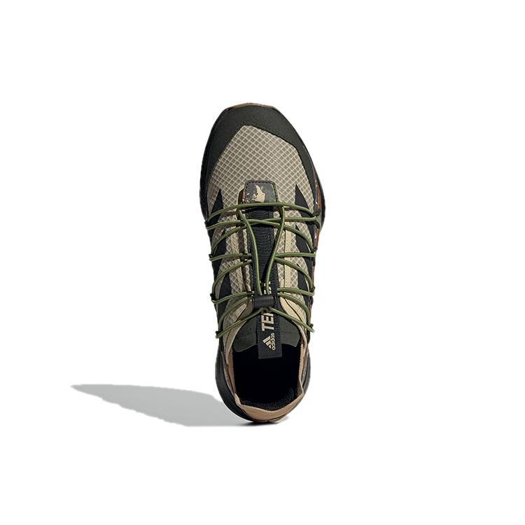 adidas Terrex Voyager 21 'Grünbraun' FW9407