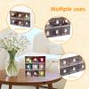 Drawer Tea Bag Storage Box Kitchen Storage Drawer Basket Cabinet Countertop Storage Box Coffee Tea Sugar Office Storage Supplies