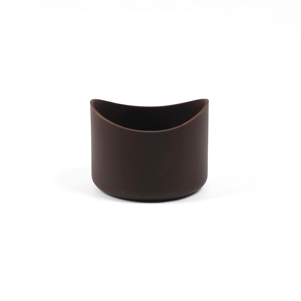 

Silicone World 6.0CM Irregular Silicone Cup Cover Bottom Cover Heat Insulation Sleeve 60MM AntiSlip Bottle Sleeve Coaster Sheath