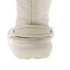 Crocs Classic Line Boot 206630 Bone