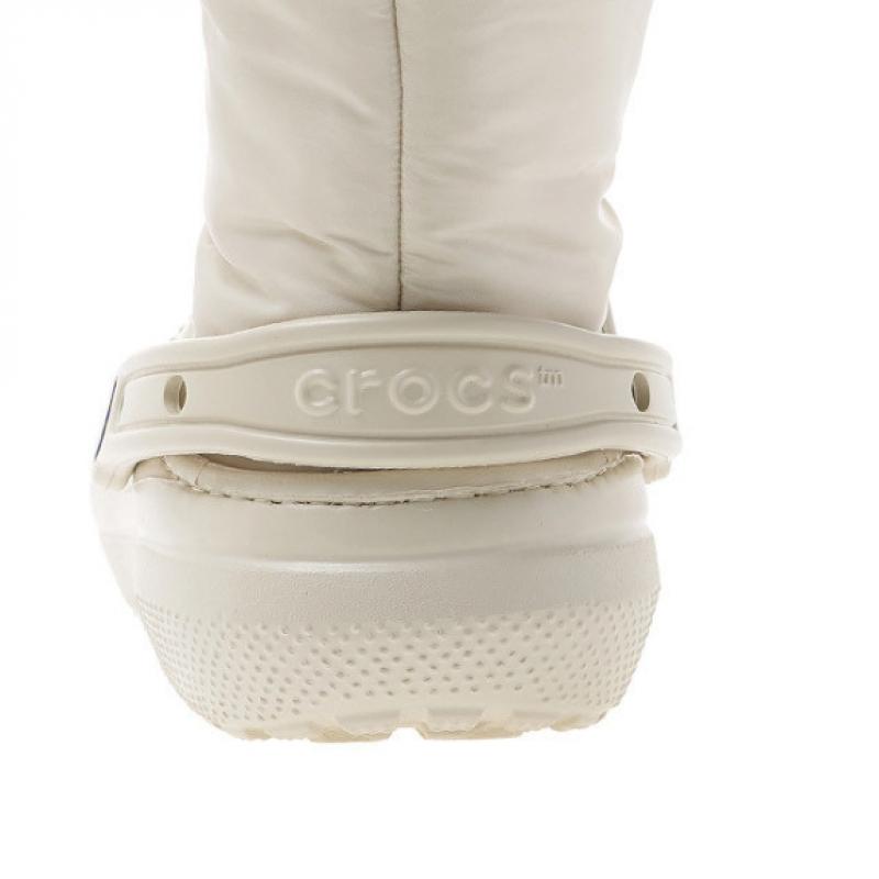 Crocs Cizmă Classic Line 206630 Gri os