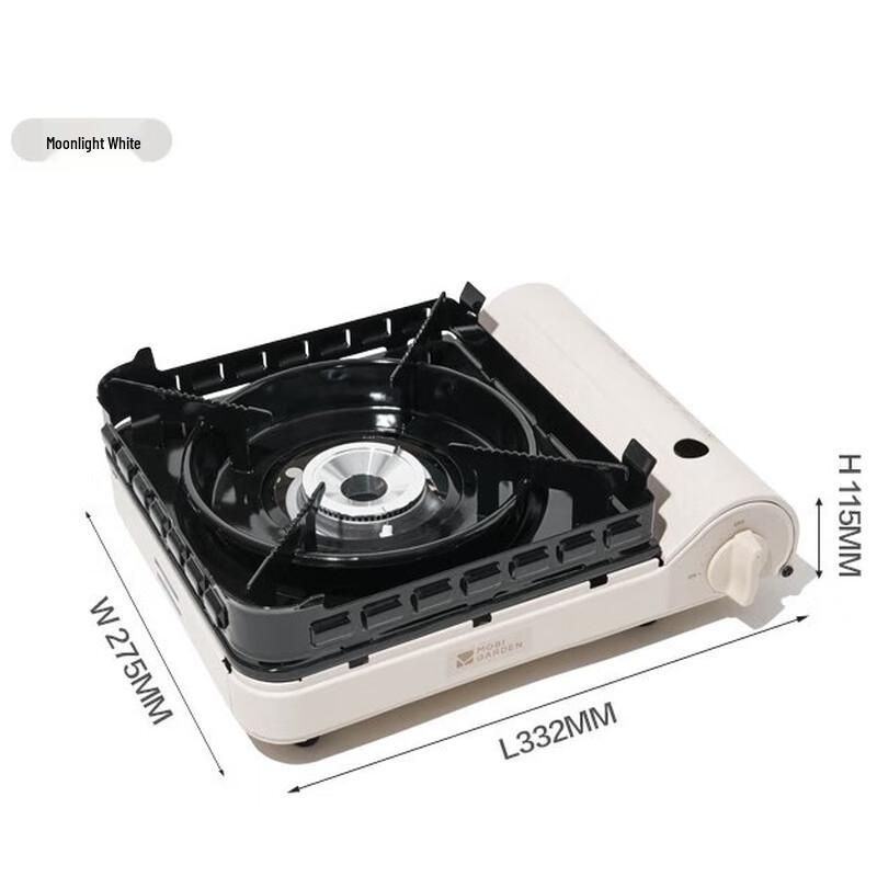 Mobigarden Meiyan Large Portable Camping Stove