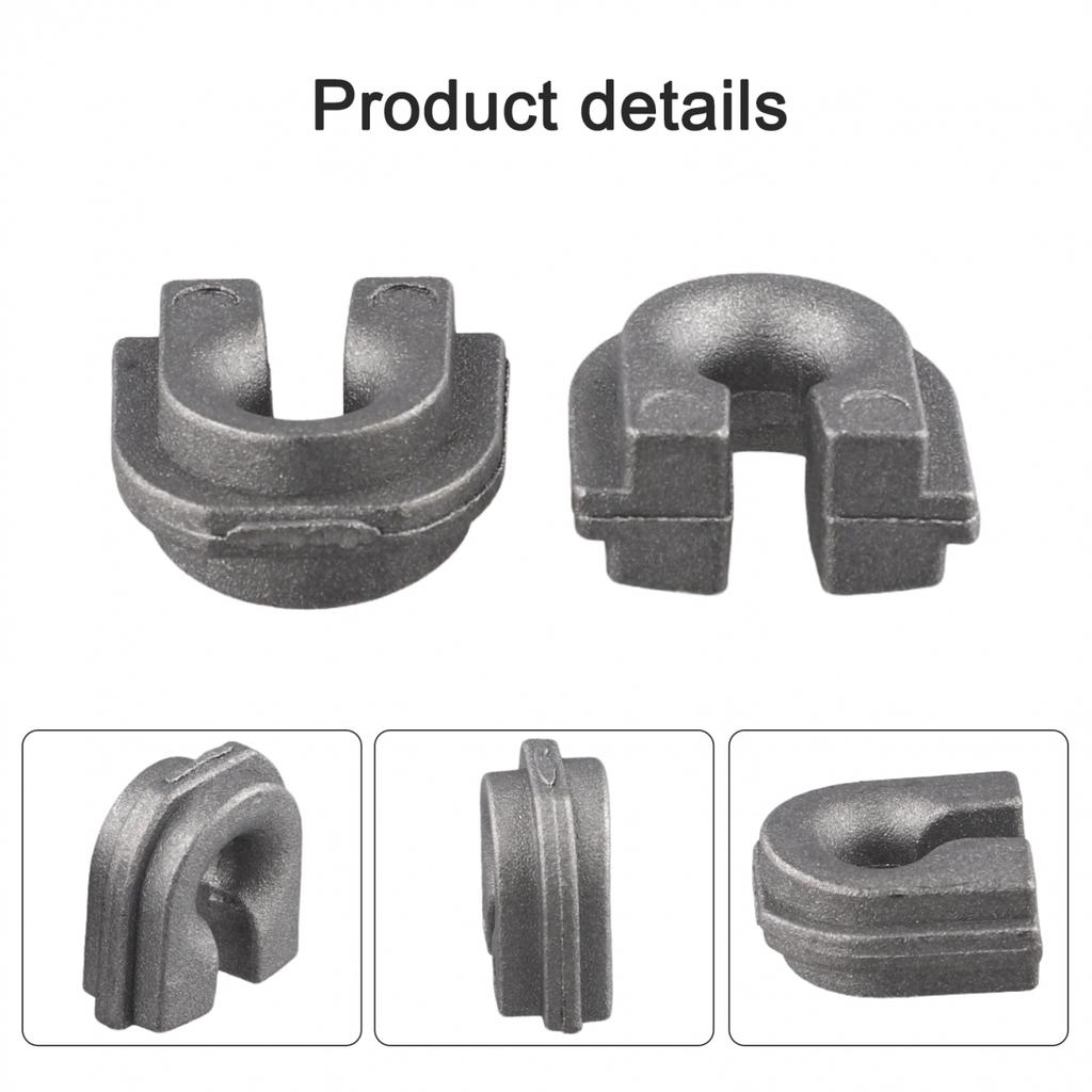 10pcs Opening Of The Eye Compatibility For Trimmers