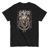 Slayer - Triple Skull T Shirt