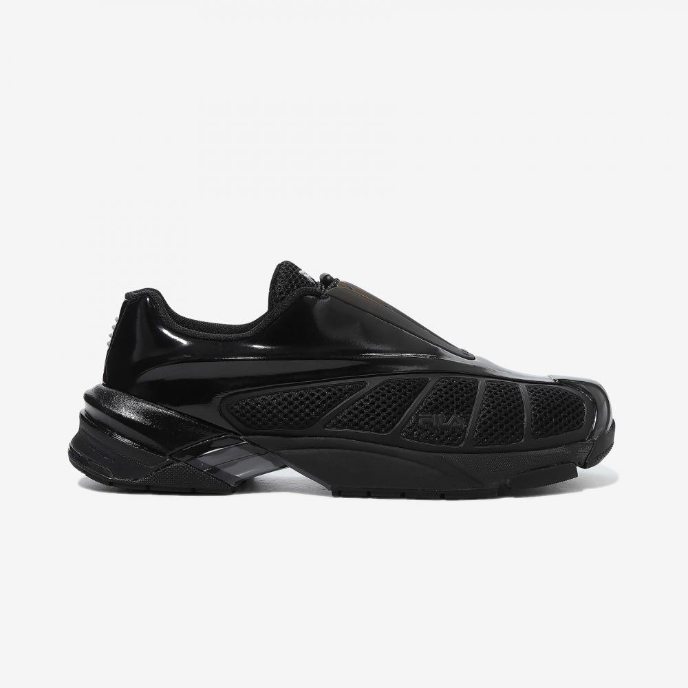

Fila Replica 2002 1rm02752g 001 Black Black Black/230