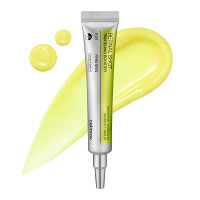 Vitamin A Retinal Shot Tightening Booster 15mL – Firming & Skin Texture Care