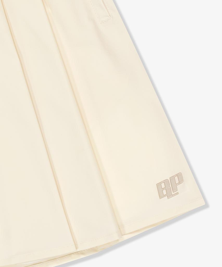 Baellob Women'S Flytech Skirt Light Beige