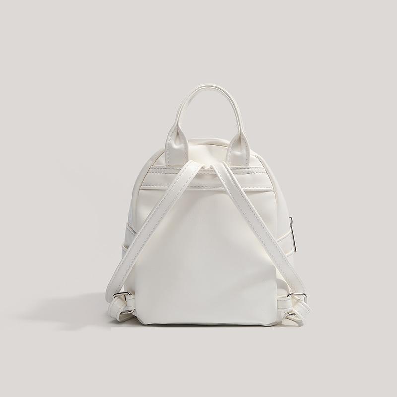 Niche bag summer fashion backpack new going shoulder backpack