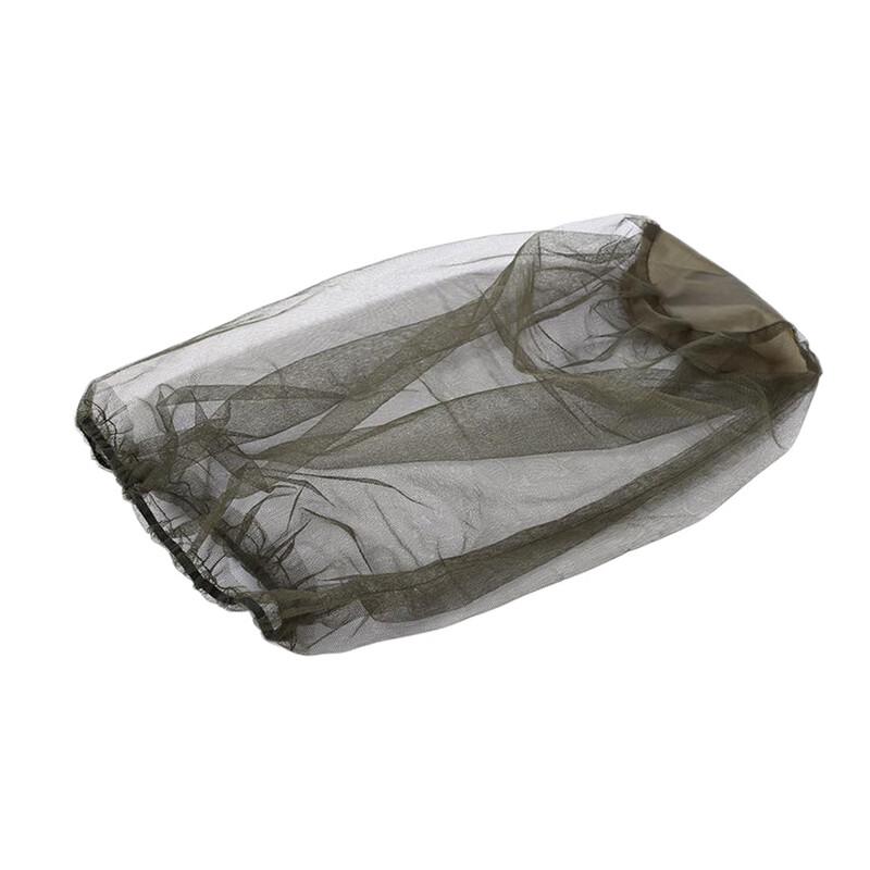 

ZISIZ Mosquito Net Hat 45-45CM (Pack of 5)