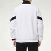 Puma Jackets Men's White Stand Collar Moderate Other 531339-02