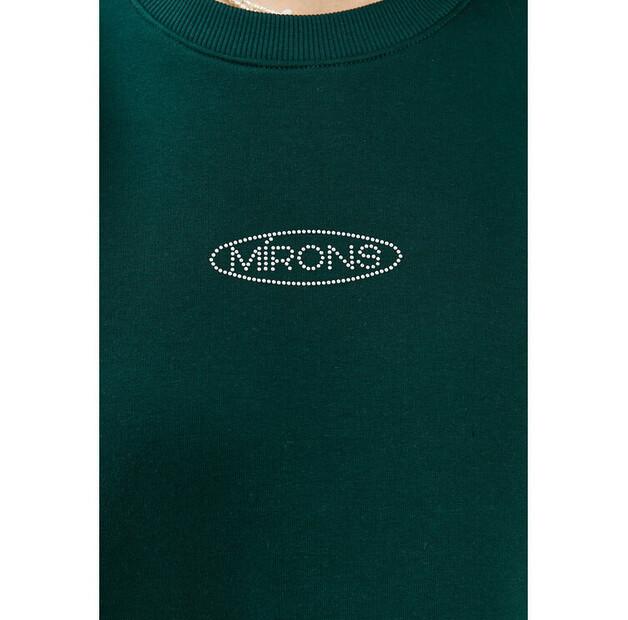 Толстовка Mirons soft