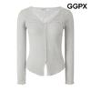 Üst Kıyafetler – Kazaklar ve uzun kollular