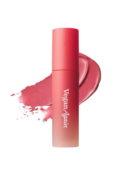 Touch in Sol Vegan Again Blur Core Lip Tint