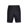 Under Armour Shorts Men's Black 1306434-001