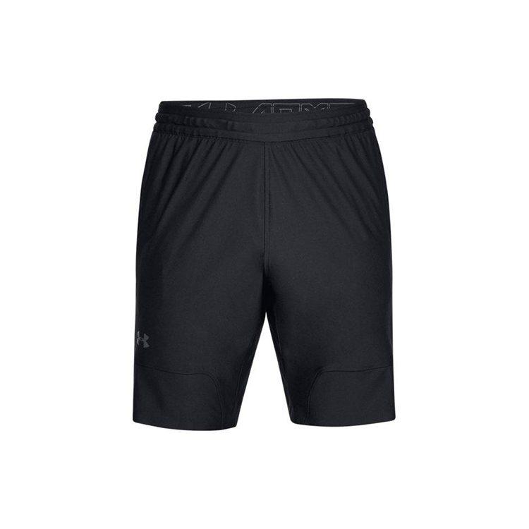 Under Armour Shorts Men's Black 1306434-001