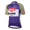 Alpecin Pro Team Cycling Jersey Set Men's Road Bike Shirts Suit Bicycle Bib Shorts MTB Wear Maillot Culotte Cycling Clothing