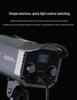 Yingbang A Series 300W Dual Color Live Broadcast & Photography Light