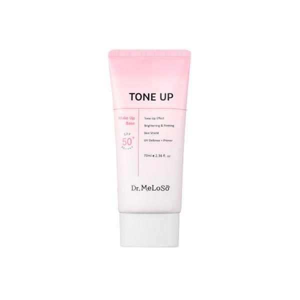 Dr. Kolekcja kremów przeciwsłonecznych Meloso  (Rozjaśnianie / Poprawa kolorytu / Bez sebum / Nawilżanie | 70ml) (13 opcji)