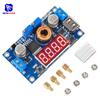 Diymore 5A CC/CV Step-down Buck Converter Power Supply Board Voltmeter Voltage Regulator Battery Charge Module LED Driver