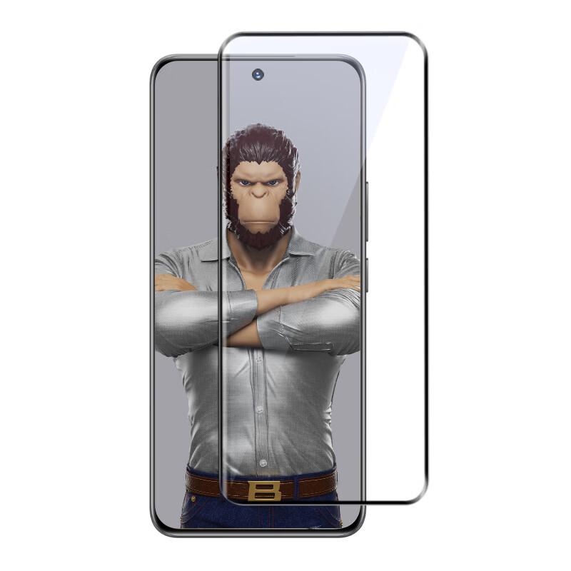 BLUEO Tempered Glass Screen & Lens Protector for Vivo X200 Series